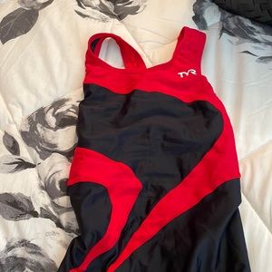 Tyr swimsuit